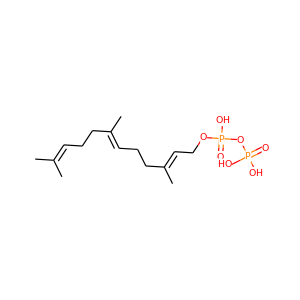 Farnesyl diphosphate